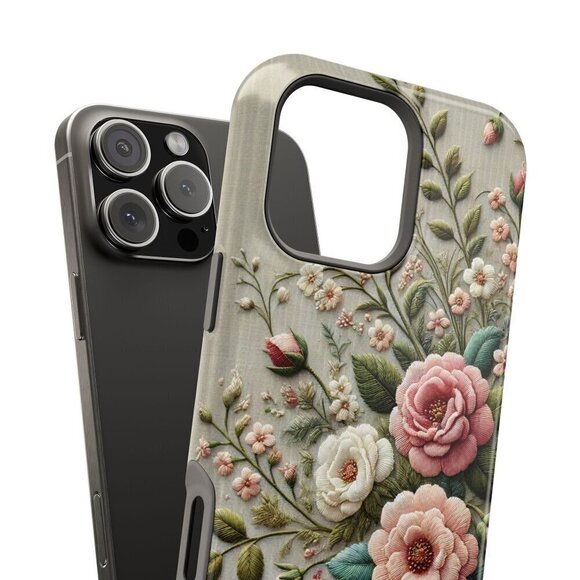 iPhone Phone Cases, Perfect Stylish Mobile Case, MLNMC454 - Picture 6 of 13